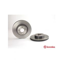Brembo Disc Brake Rotor (Single) 276mm