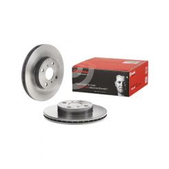 Brembo Disc Brake Rotor (Single) 255mm