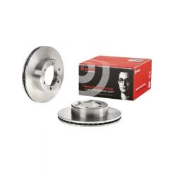 Brembo Disc Brake Rotor (Single) 291mm