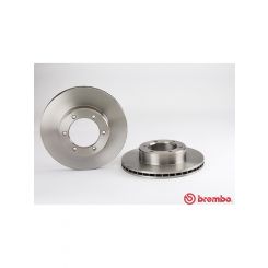 Brembo Disc Brake Rotor (Single) 291mm