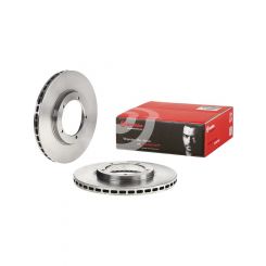 Brembo Disc Brake Rotor (Single) 282mm