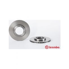 Brembo Disc Brake Rotor (Single) 282mm