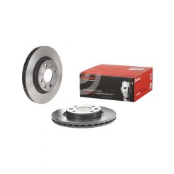 Brembo Disc Brake Rotor (Single) 259mm
