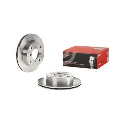 Brembo Disc Brake Rotor (Single) 231mm