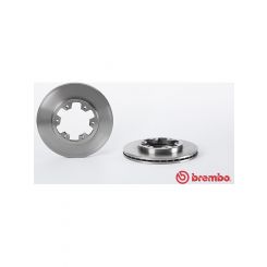 Brembo Disc Brake Rotor (Single) 267mm