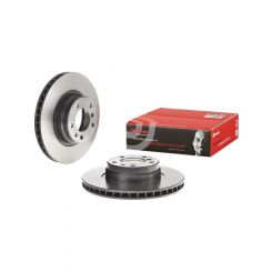 Brembo Disc Brake Rotor (Single) 316mm