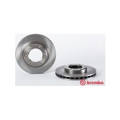Brembo Disc Brake Rotor (Single) 311mm