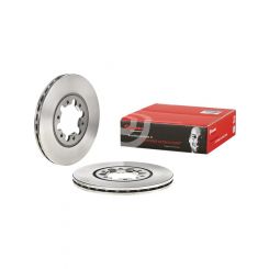 Brembo Disc Brake Rotor (Single) 256mm