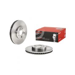 Brembo Disc Brake Rotor (Single) 275mm