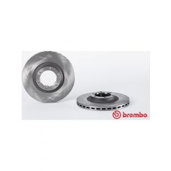 Brembo Disc Brake Rotor (Single) 277mm