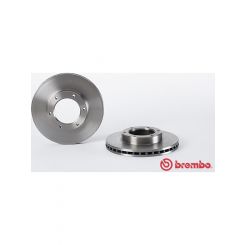 Brembo Disc Brake Rotor (Single) 258mm