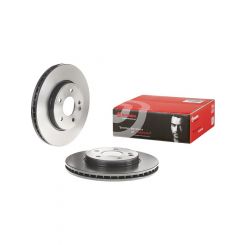 Brembo Disc Brake Rotor (Single) 288mm