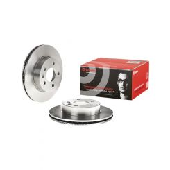 Brembo Disc Brake Rotor (Single) 276mm
