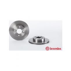 Brembo Disc Brake Rotor (Single) 235mm