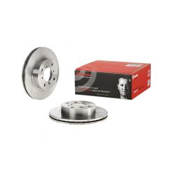 Brembo Disc Brake Rotor (Single) 235mm