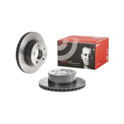 Brembo Disc Brake Rotor (Single) 280mm
