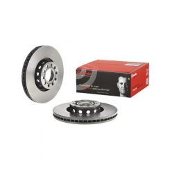 Brembo Disc Brake Rotor (Single) 314mm