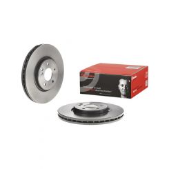 Brembo Disc Brake Rotor (Single) 316mm