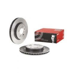 Brembo Disc Brake Rotor (Single) 303mm