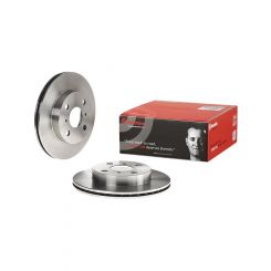 Brembo Disc Brake Rotor (Single) 235mm