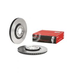 Brembo Disc Brake Rotor (Single) 312mm