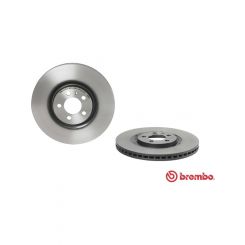 Brembo Disc Brake Rotor (Single) 310mm