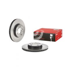 Brembo Disc Brake Rotor (Single) 282mm