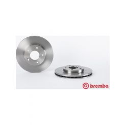 Brembo Disc Brake Rotor (Single) 276mm