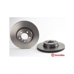 Brembo Disc Brake Rotor (Single) 344mm