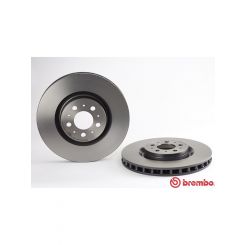 Brembo Disc Brake Rotor (Single) 330mm