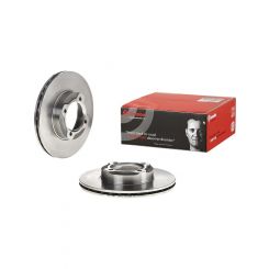 Brembo Disc Brake Rotor (Single) 211mm