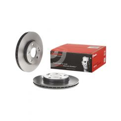Brembo Disc Brake Rotor (Single) 276mm