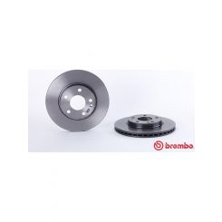 Brembo Disc Brake Rotor (Single) 276mm