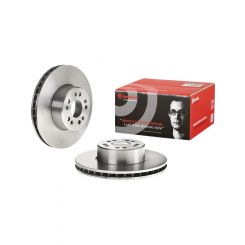 Brembo Disc Brake Rotor (Single) 320mm