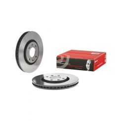 Brembo Disc Brake Rotor (Single) 283mm