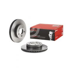 Brembo Disc Brake Rotor (Single) 288mm