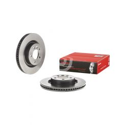 Brembo Disc Brake Rotor (Single) 337mm