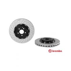 Brembo Disc Brake Rotor (Single) 380mm