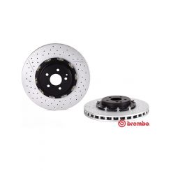 Brembo Disc Brake Rotor (Single) 390mm