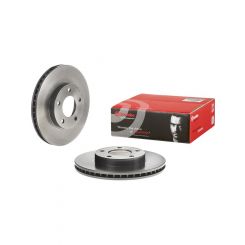 Brembo Disc Brake Rotor (Single) 278mm