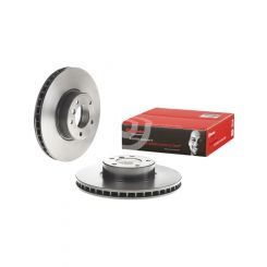 Brembo Disc Brake Rotor (Single) 324mm