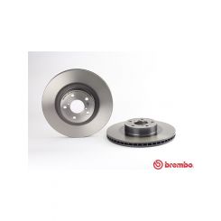 Brembo Disc Brake Rotor (Single) 293mm