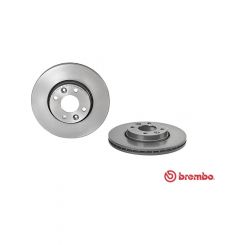 Brembo Disc Brake Rotor (Single) 260mm