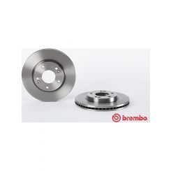 Brembo Disc Brake Rotor (Single) 276mm