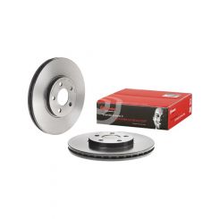 Brembo Disc Brake Rotor (Single) 280mm