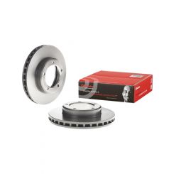 Brembo Disc Brake Rotor (Single) 313mm