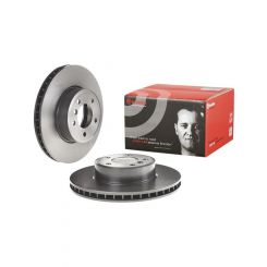 Brembo Disc Brake Rotor (Single) 324mm