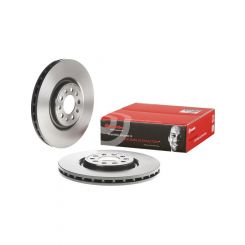 Brembo Disc Brake Rotor (Single) 330mm