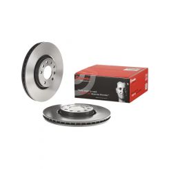 Brembo Disc Brake Rotor (Single) 308mm
