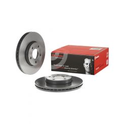 Brembo Disc Brake Rotor (Single) 278mm